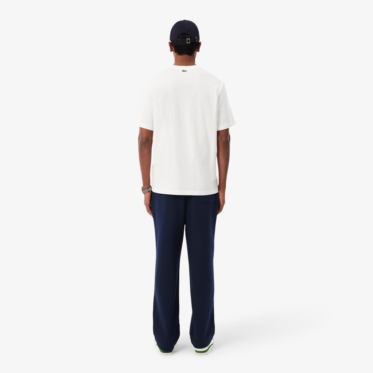 LACOSTE SWEATPANTS