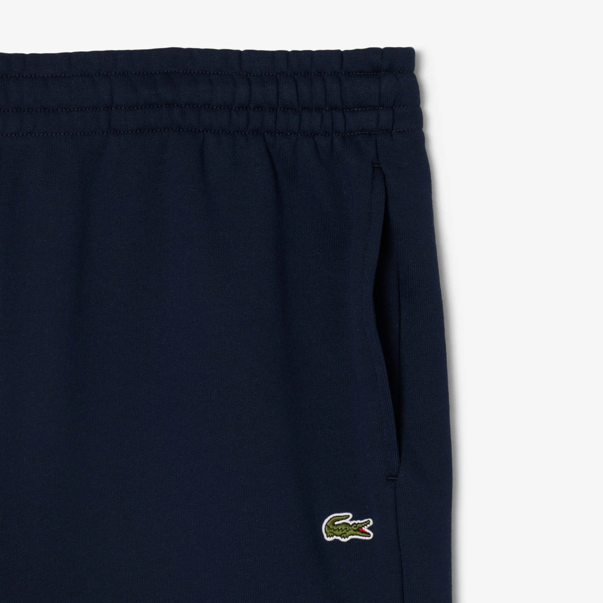 LACOSTE SWEATPANTS