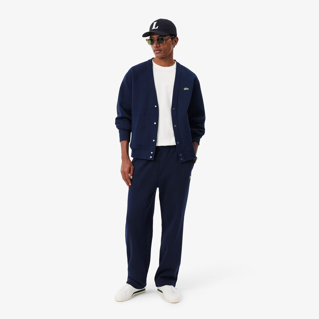 LACOSTE SWEATPANTS