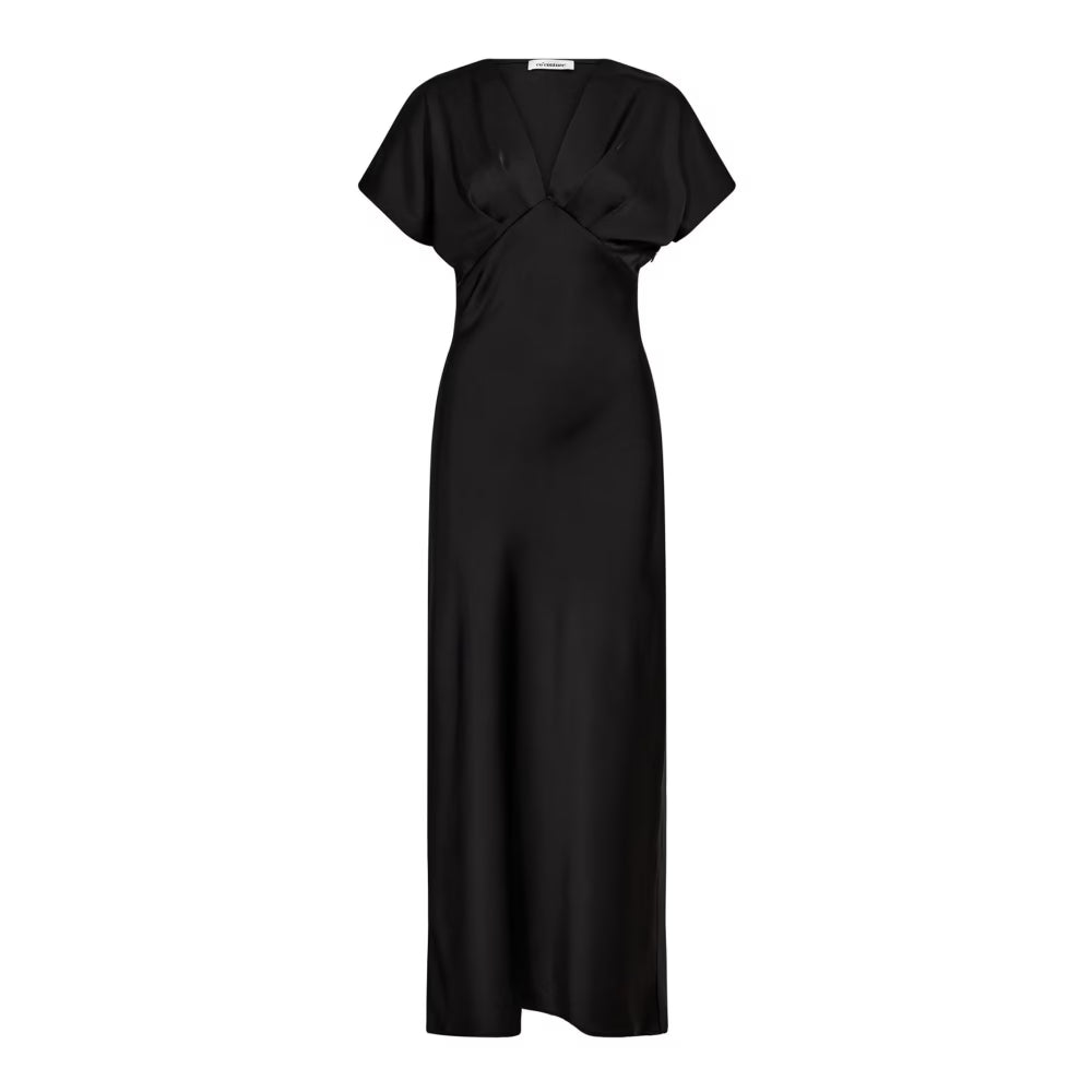 CO'COUTURE SAFIRA V-DRESS