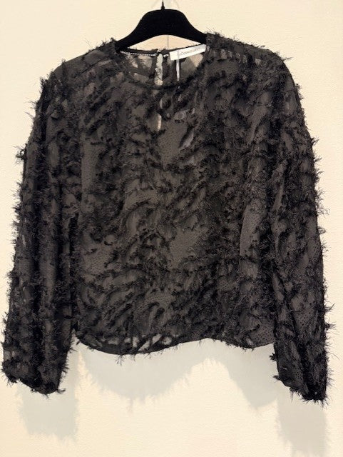 CO'COUTURE MILLA BLOUSE