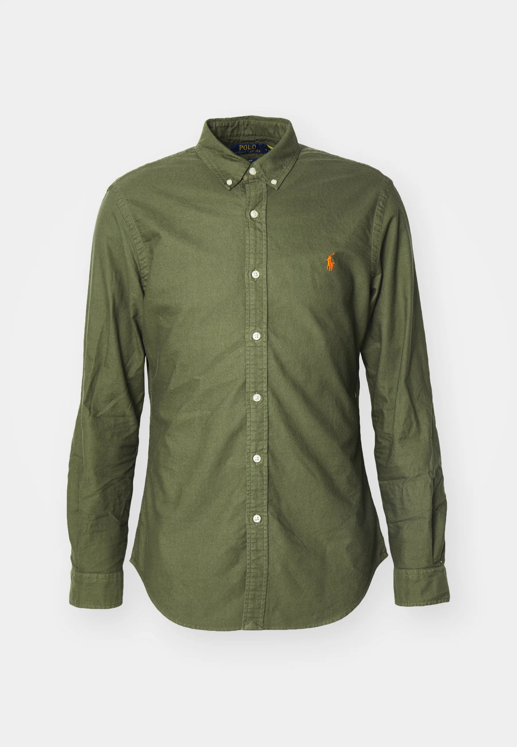 POLO RALPH LAUREN OXFORD SHIRT