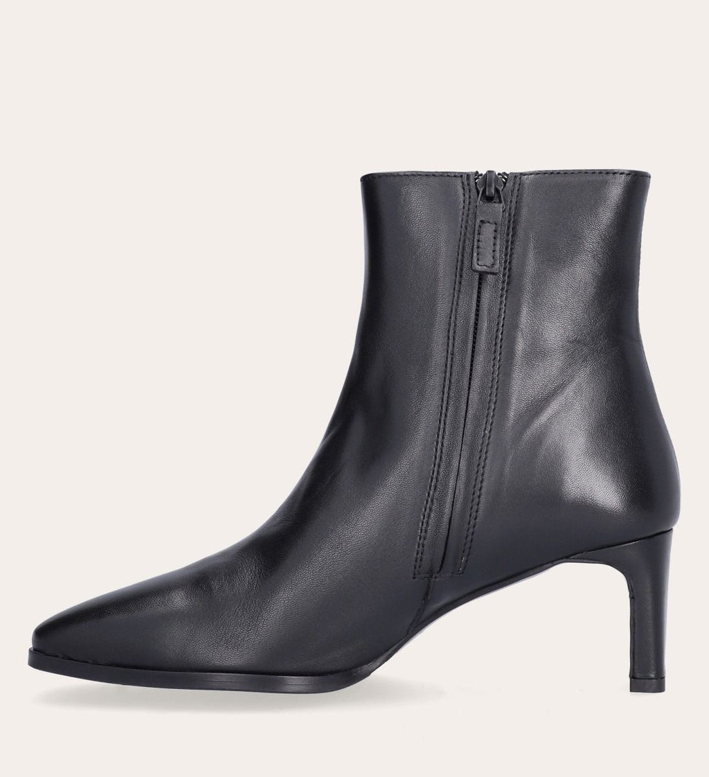 BILLI BI NAPPA BOOTS