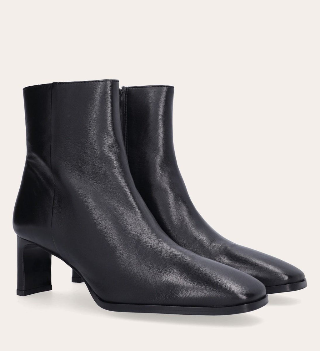 BILLI BI NAPPA BOOTS