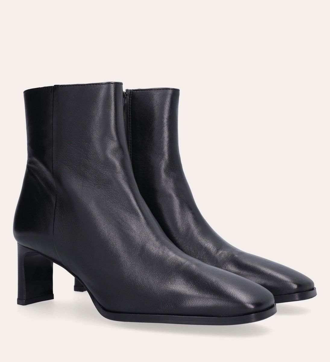 BILLI BI NAPPA BOOTS