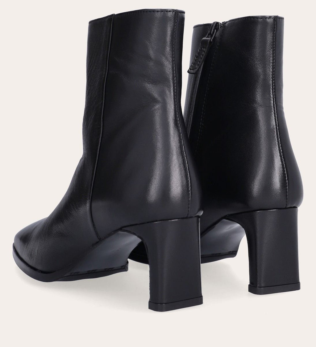 BILLI BI NAPPA BOOTS