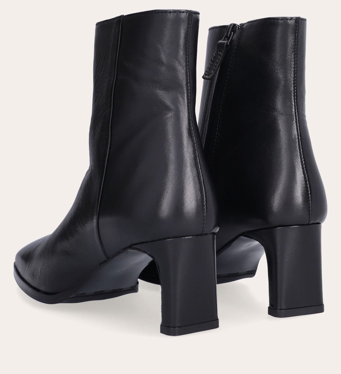BILLI BI NAPPA BOOTS