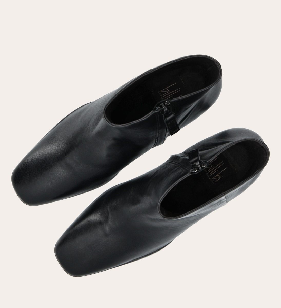 BILLI BI NAPPA BOOTS