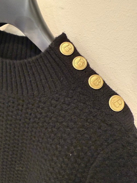 BUSNEL GARMIA SWEATER