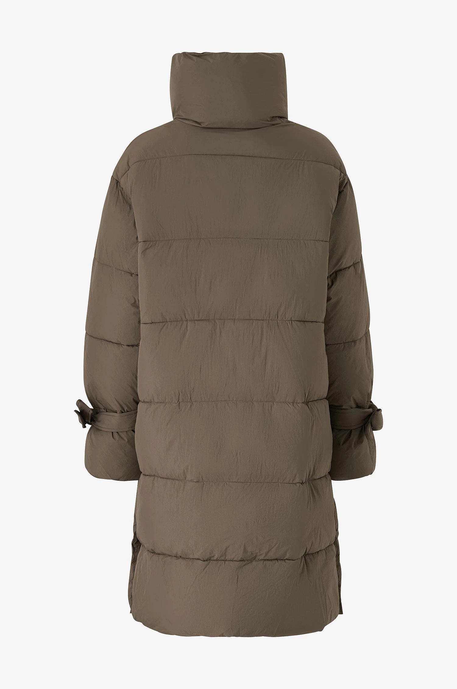 CO´COUTURE MEGAN PUFFER COAT
