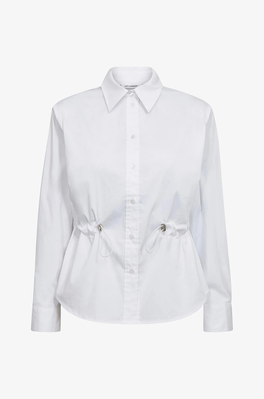 CO´COUTURE SANNA TIE SHIRT