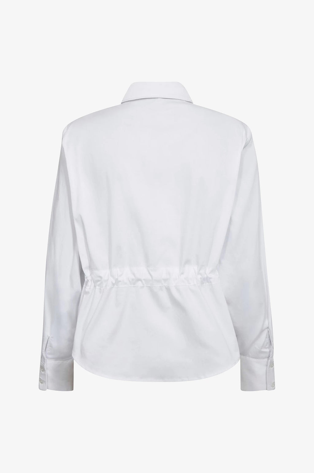 CO´COUTURE SANNA TIE SHIRT