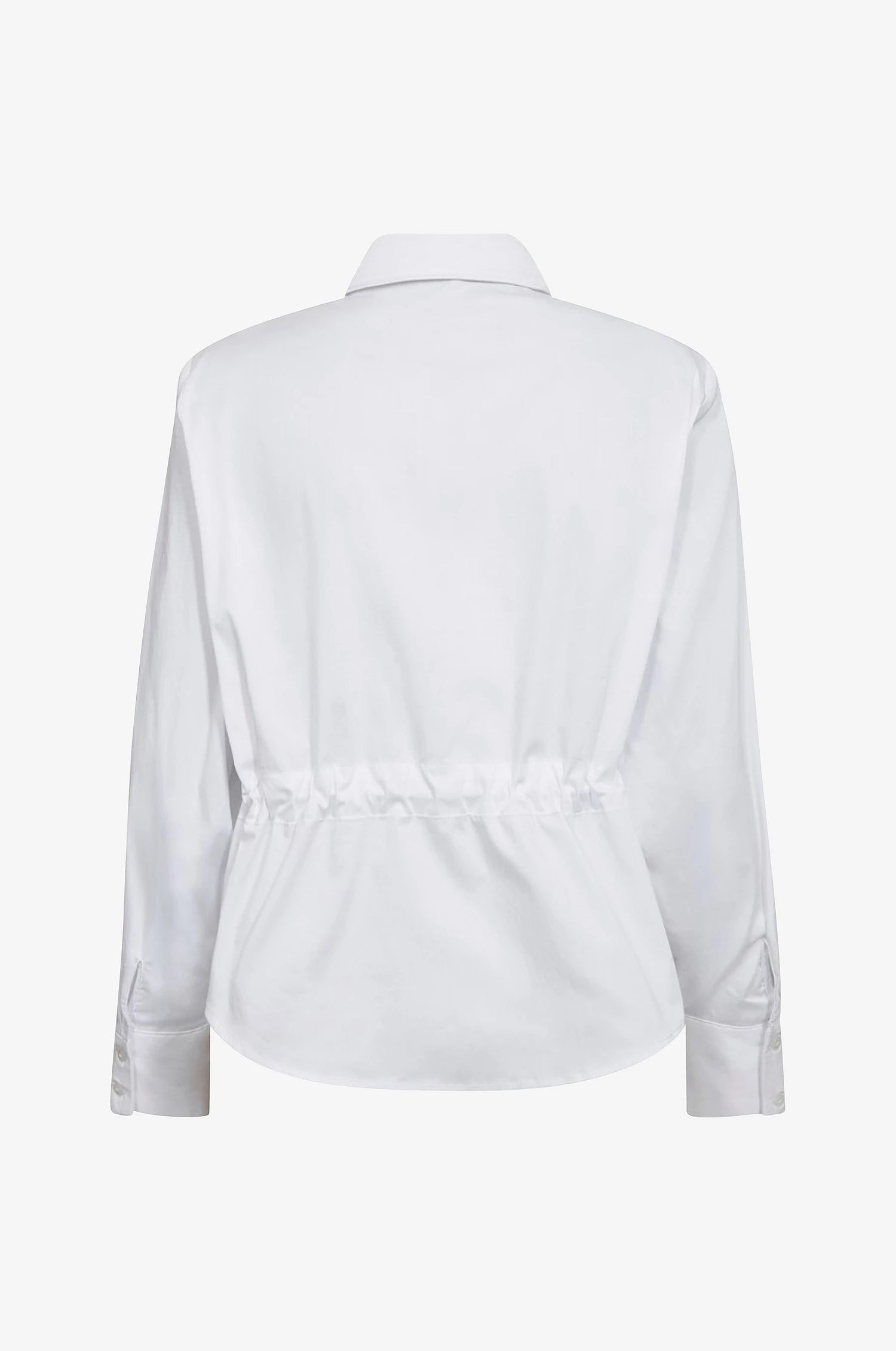 CO´COUTURE SANNA TIE SHIRT
