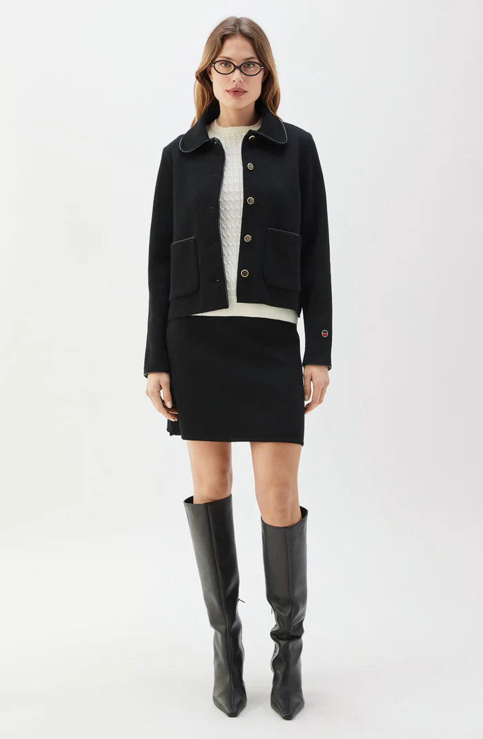 BUSNEL MAXINE JACKET