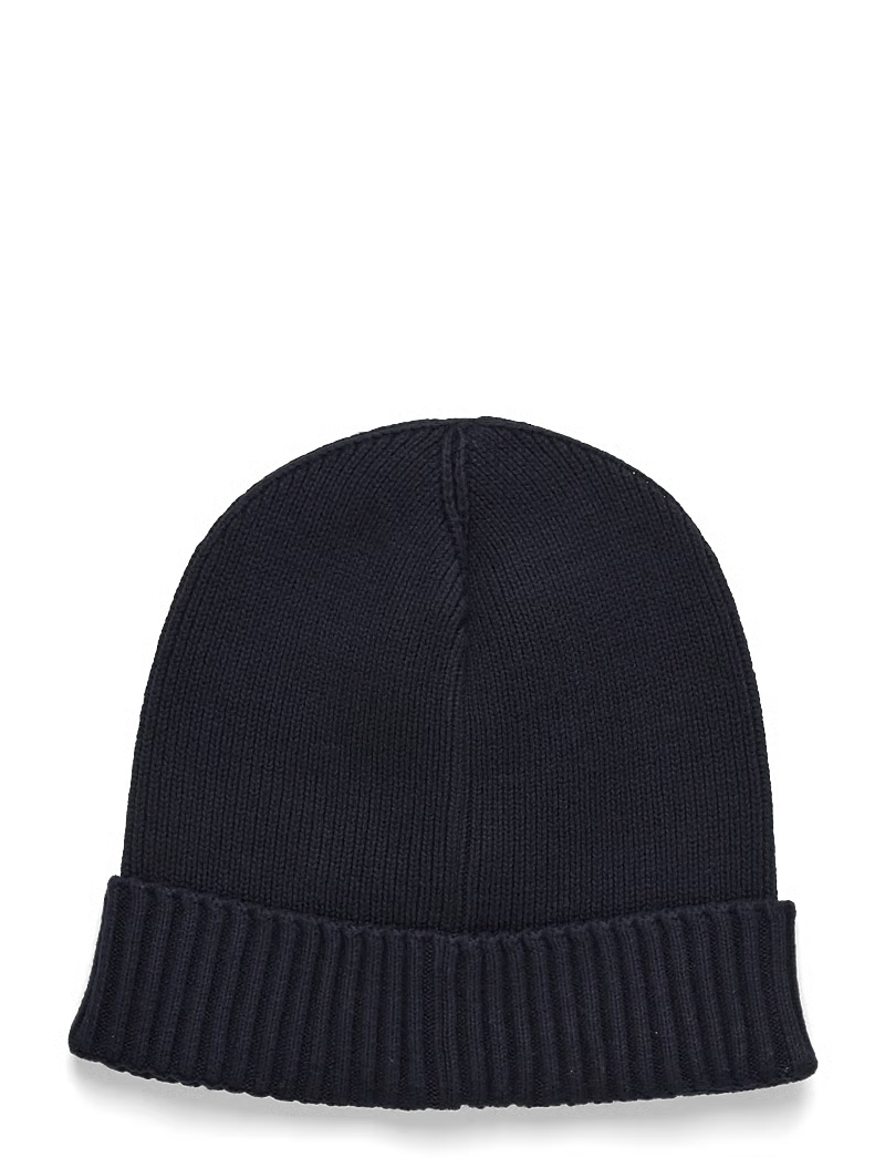 BOSS GREEN BEANIE