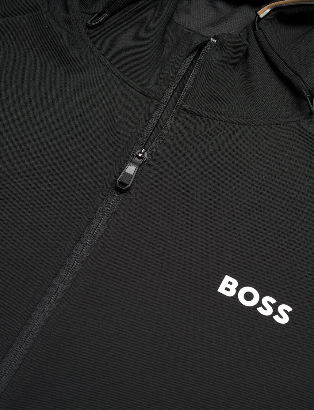 BOSS SICON HOOD