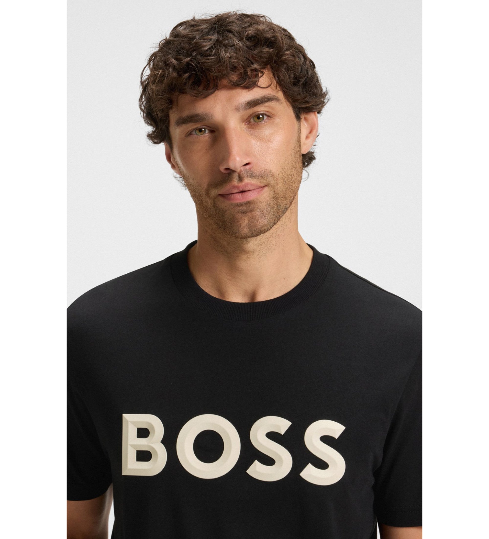 BOSS GREEN ZONE TEE
