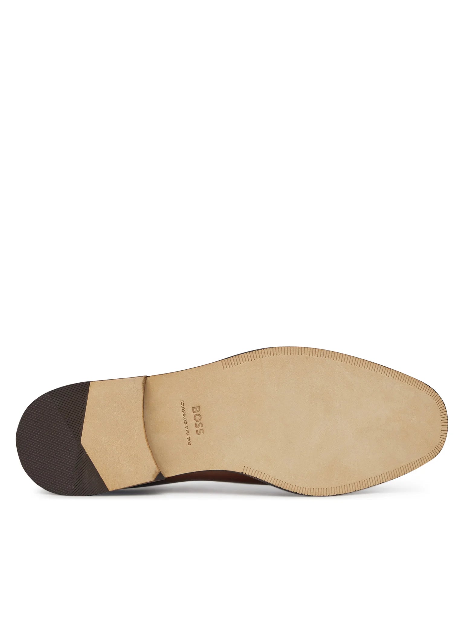 BOSS DERBY SKOR