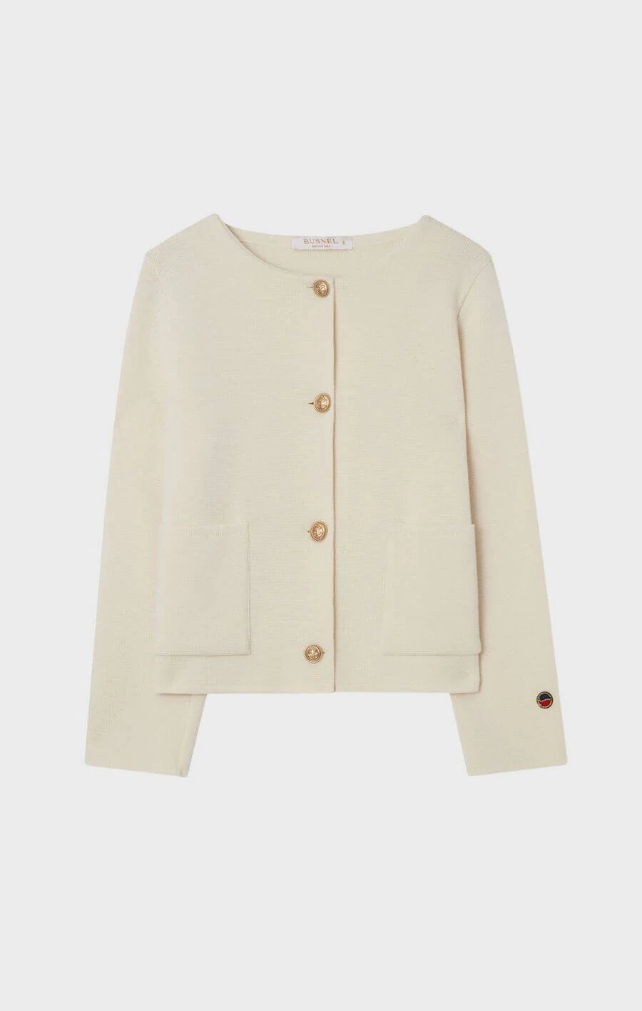 BUSNEL MACEY JACKET