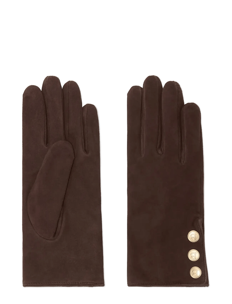 BUSNEL CARA GLOVES SUEDE
