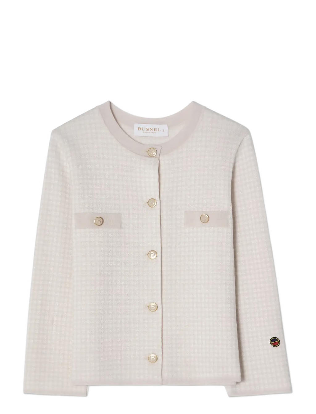 BUSNEL ELLE JACKET