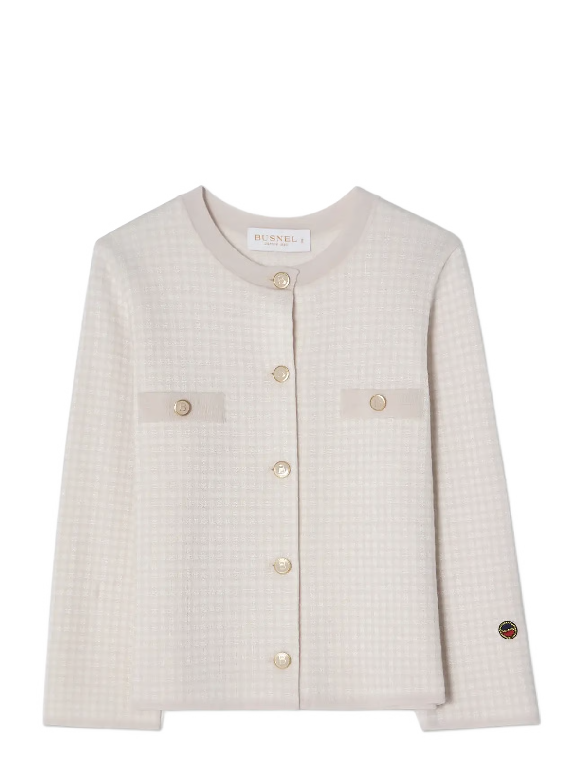 BUSNEL ELLE JACKET