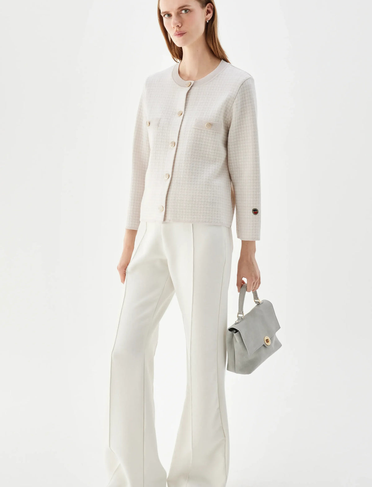 BUSNEL ELLE JACKET