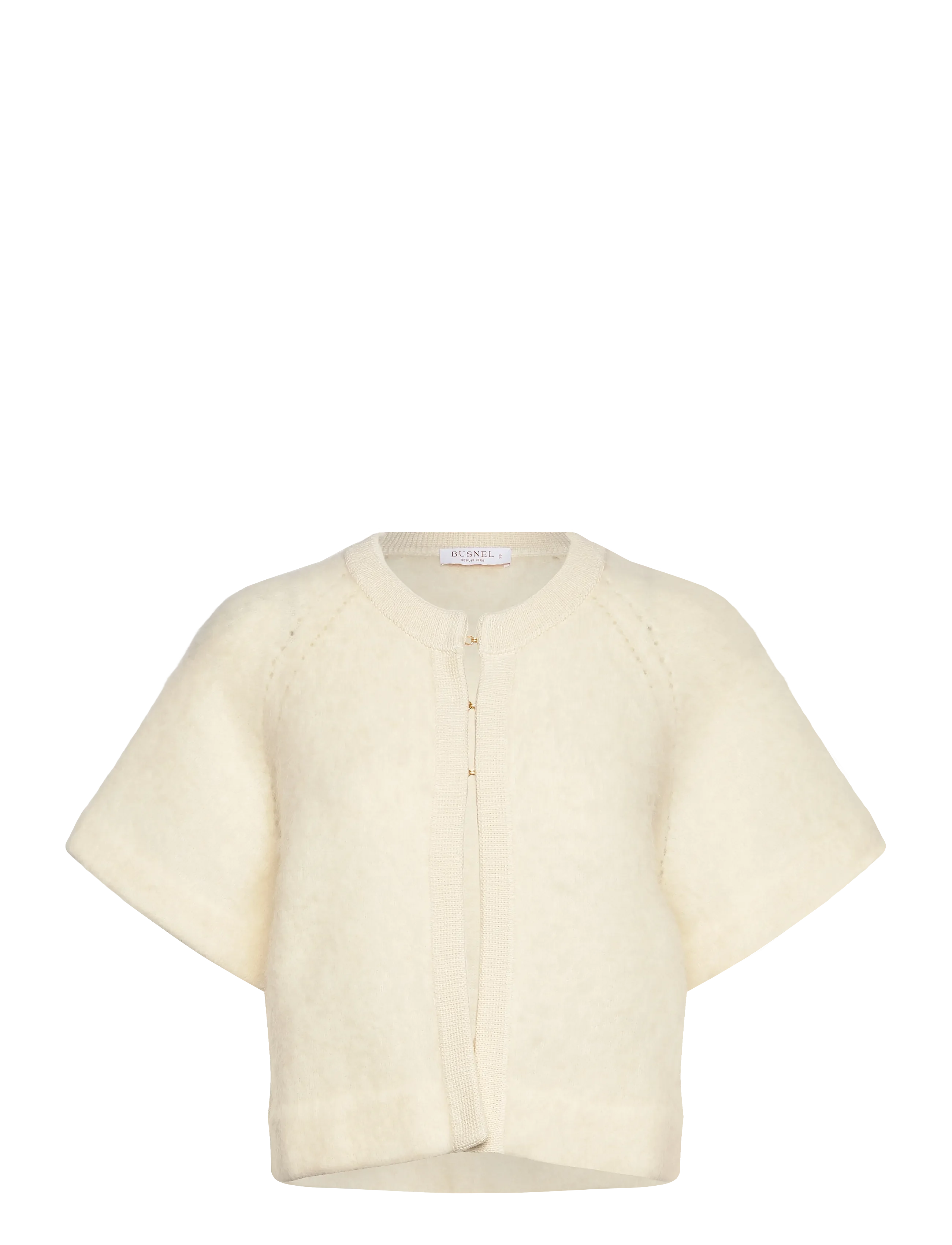 BUSNEL SAGE CARDIGAN
