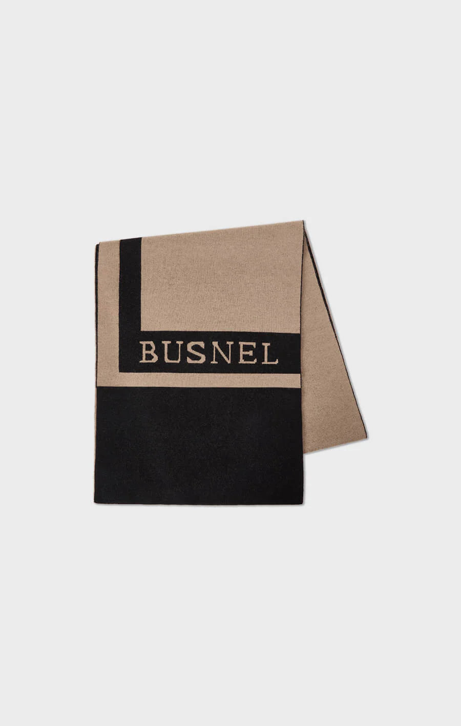 BUSNEL CHERISH SCARF