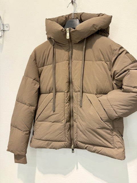 MOS MOSH OLLIE TERMA JACKET