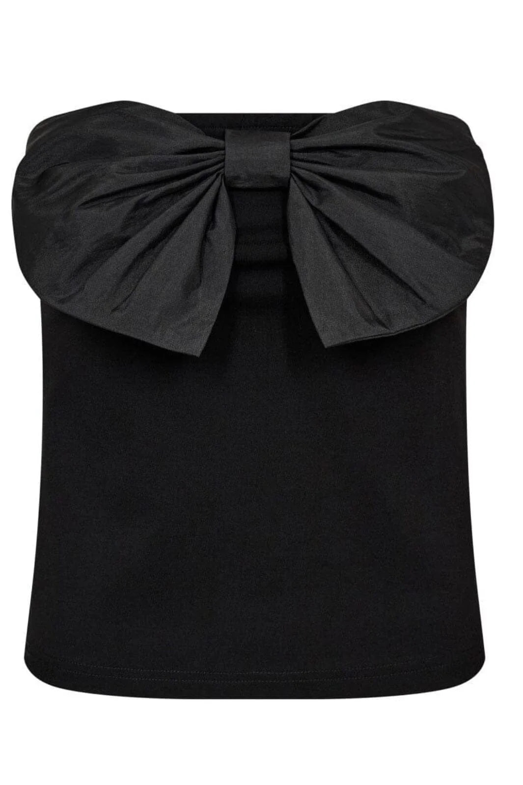 CO'COUTURE BARRY BOW TOP