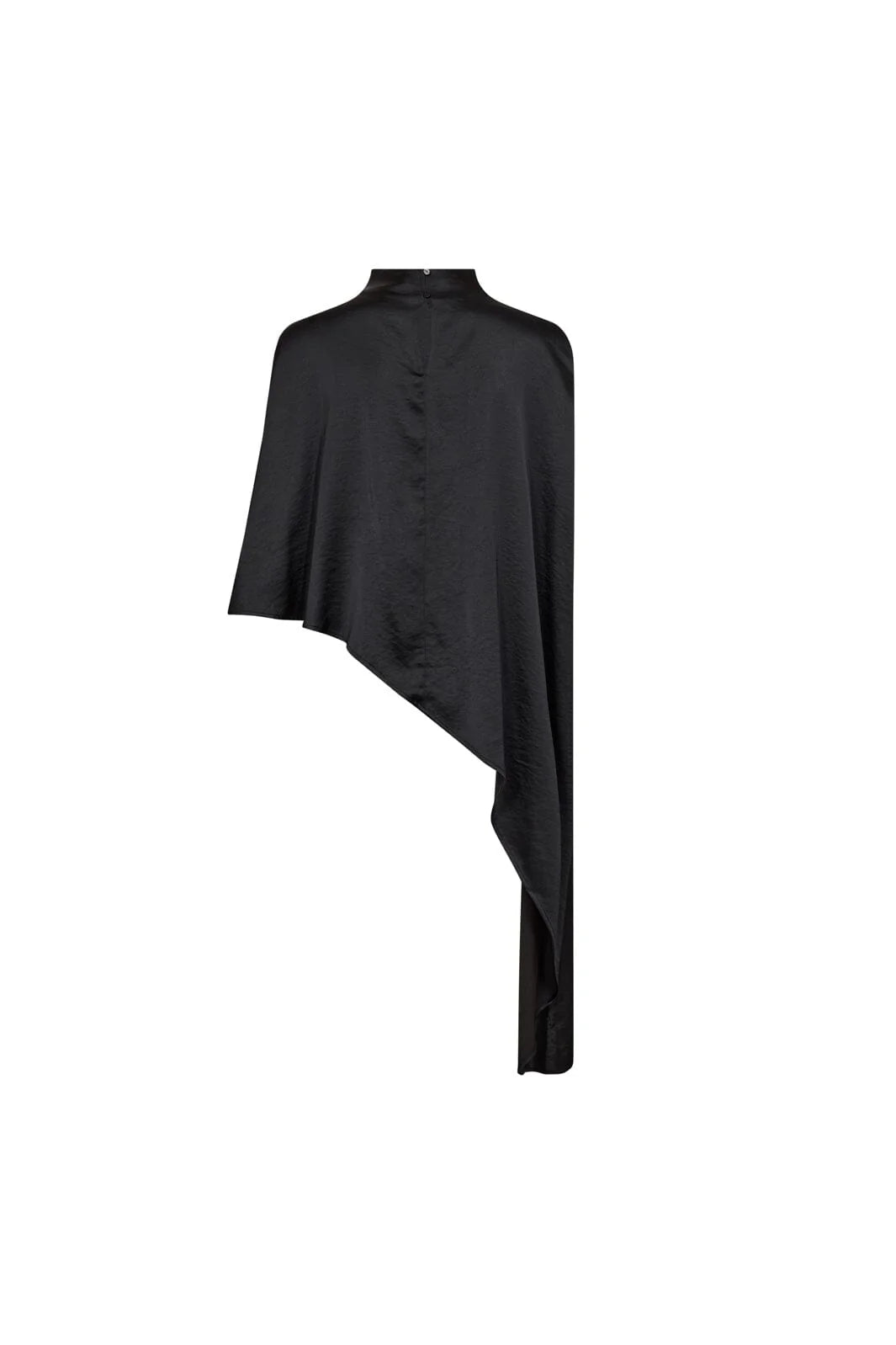 CO'COUTURE IDUN TURTLE CAPE BLOUSE