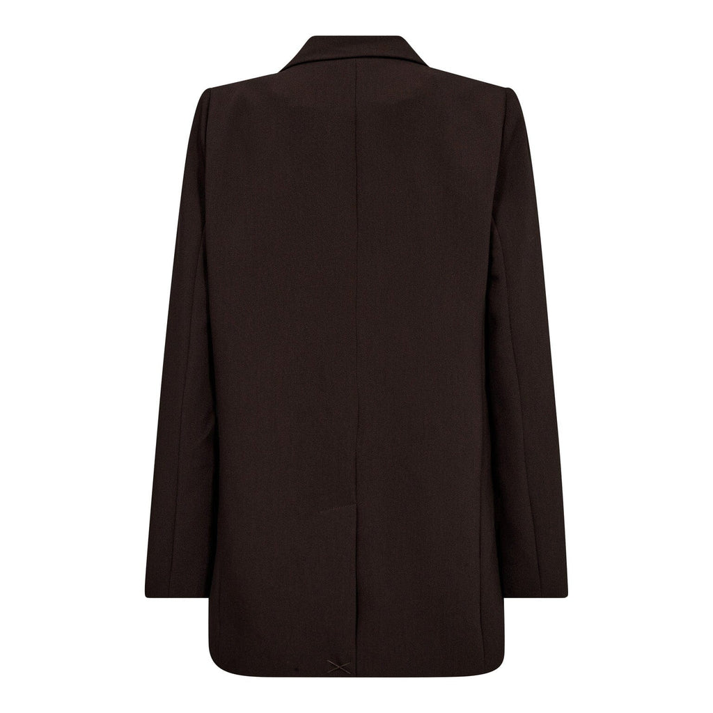CO´COUTURE VOLA OVERSIZE BLAZER