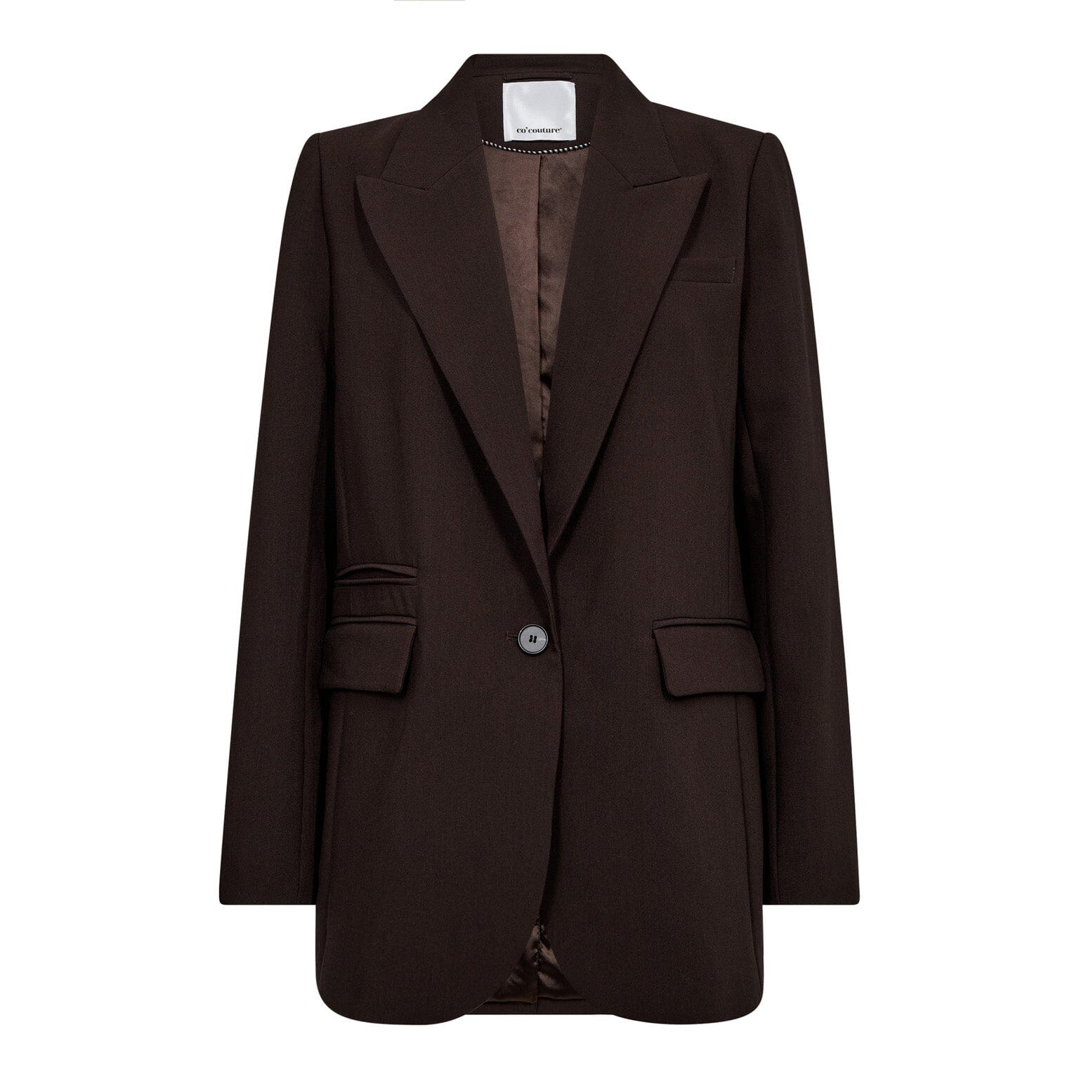 CO´COUTURE VOLA OVERSIZE BLAZER