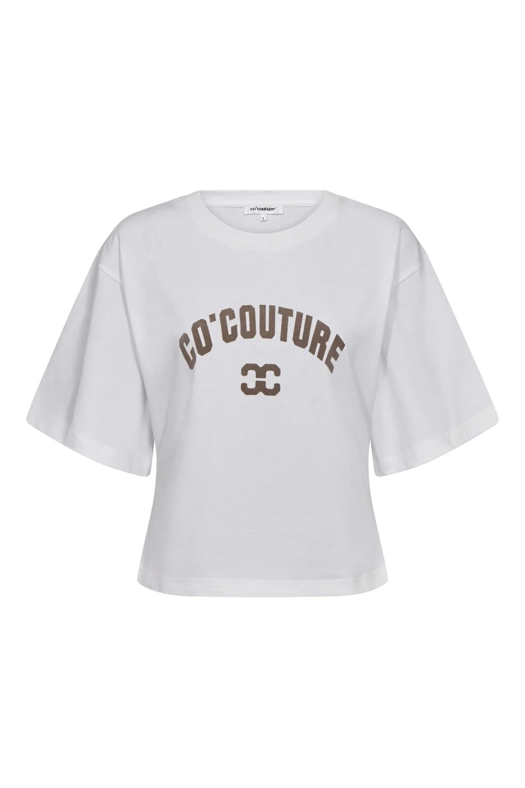CO'COUTURE ZENGA TEE