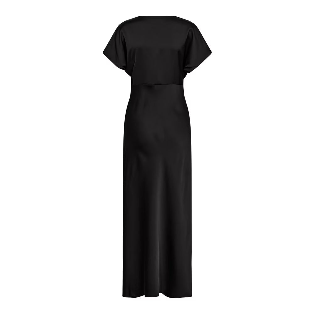 CO'COUTURE SAFIRA V-DRESS