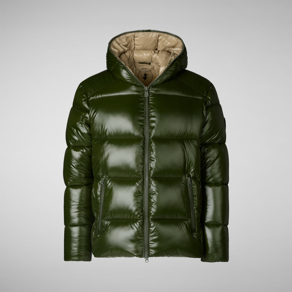 SAVE THE DUCK EDGARD JACKET