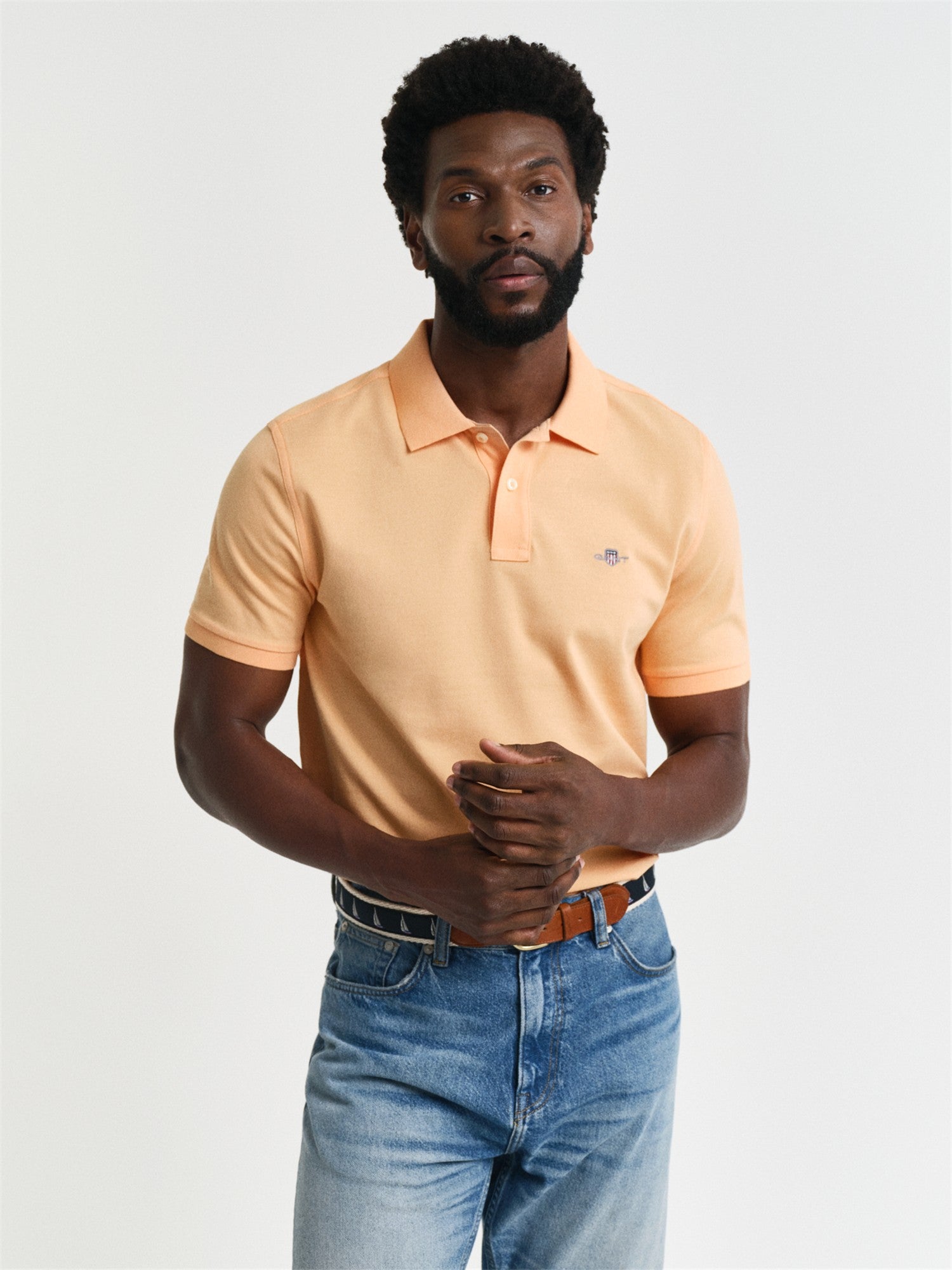 GANT ORIGINAL PIKÉ 848