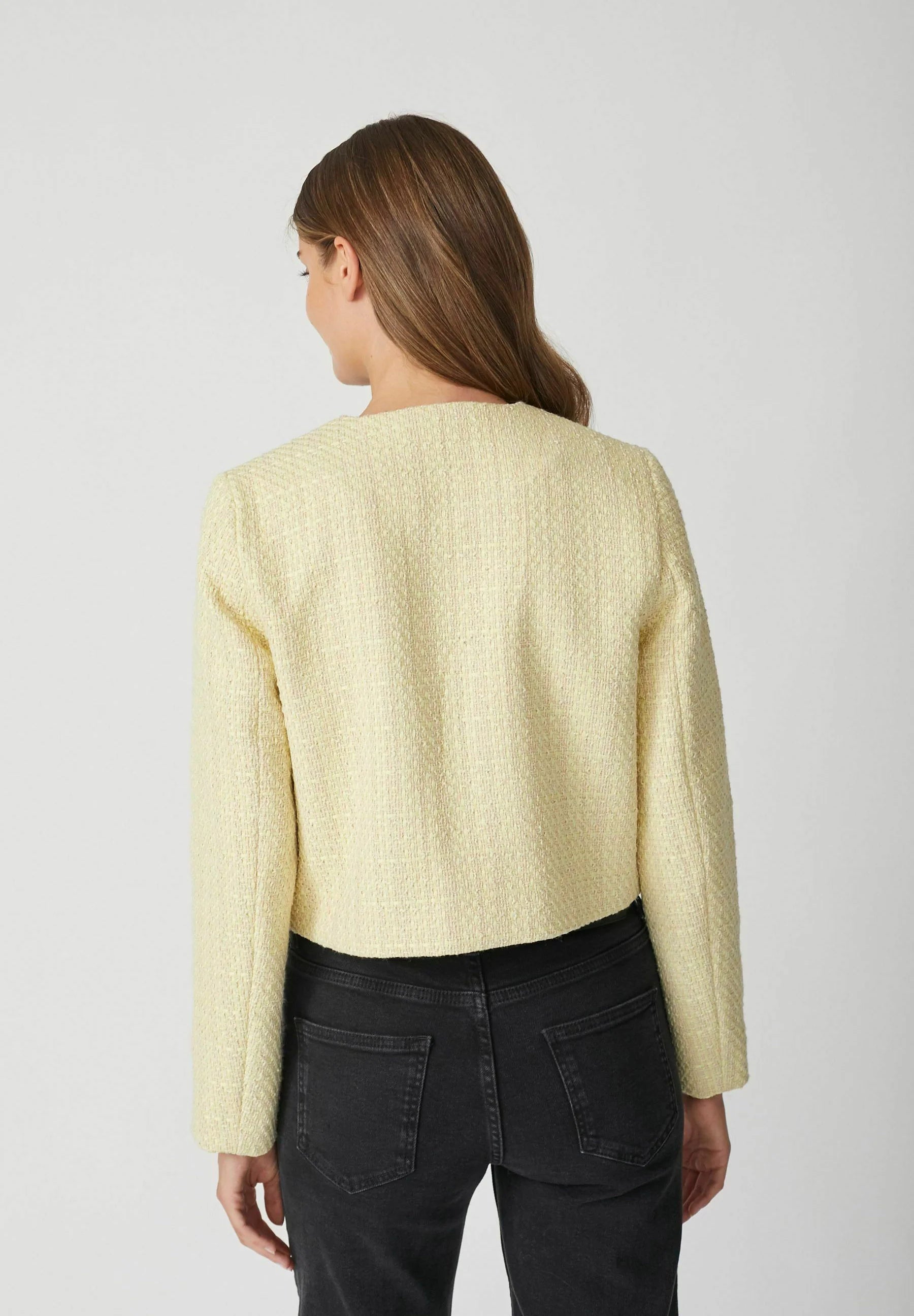 CO´COUTURE YARA JACKET