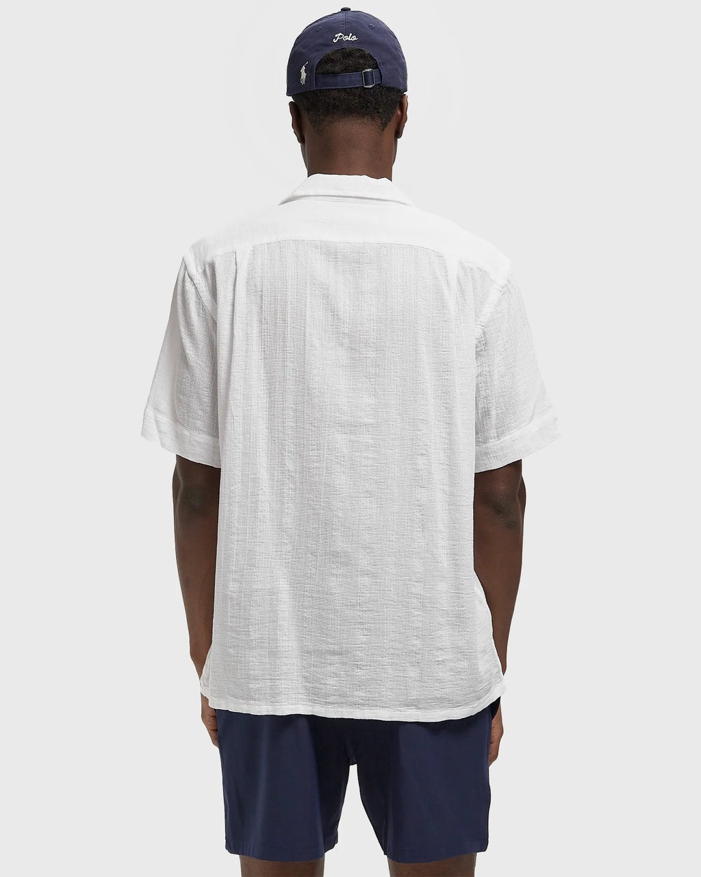 POLO RALPH LAUREN WOVEN SPORT SHIRT