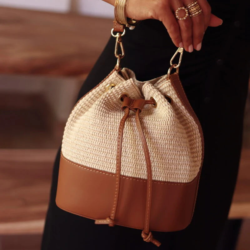 LATALIA AVELLINO STRAW