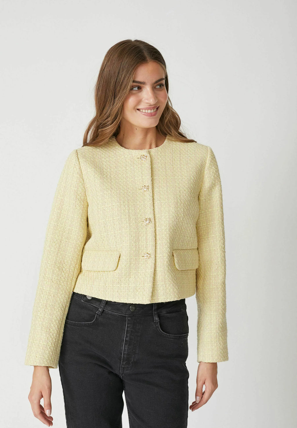 CO´COUTURE YARA JACKET