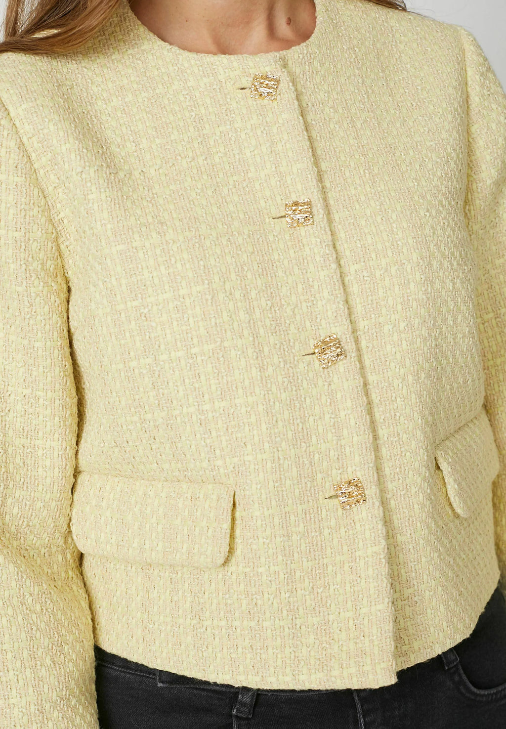 CO´COUTURE YARA JACKET