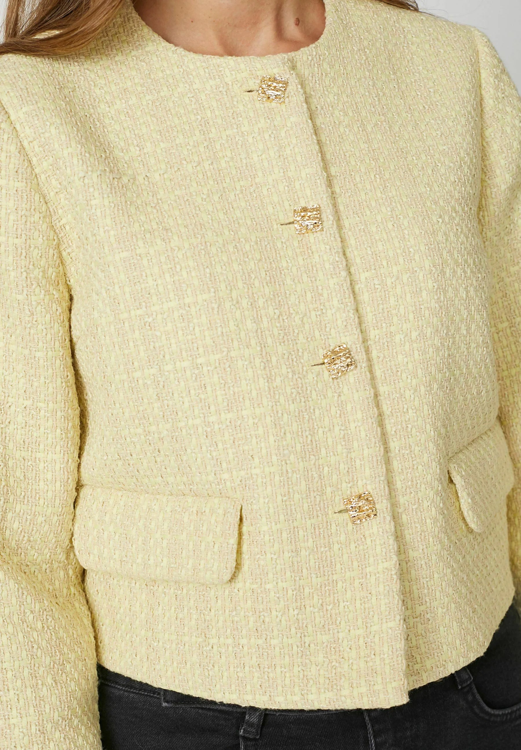 CO´COUTURE YARA JACKET