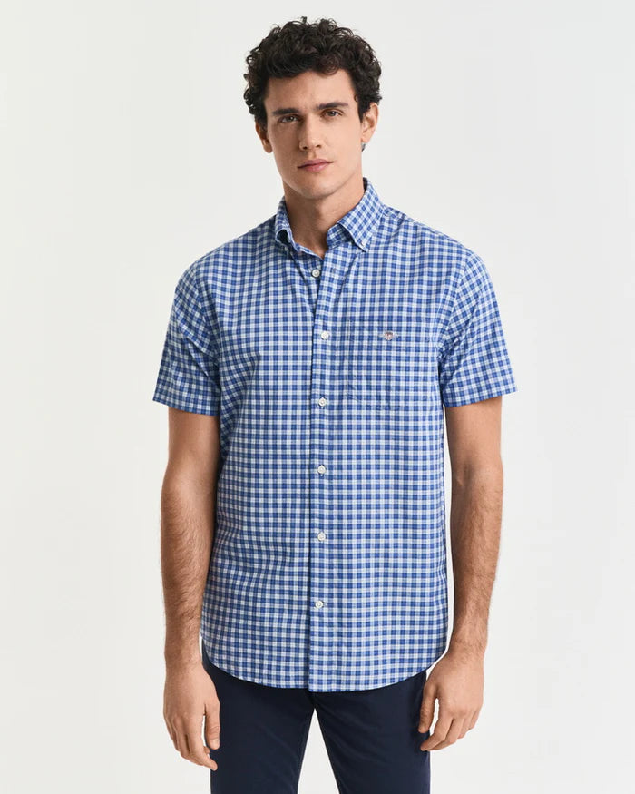GANT CLASSIC SS SHIRT