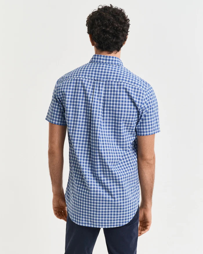GANT CLASSIC SS SHIRT