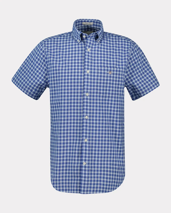 GANT CLASSIC SS SHIRT