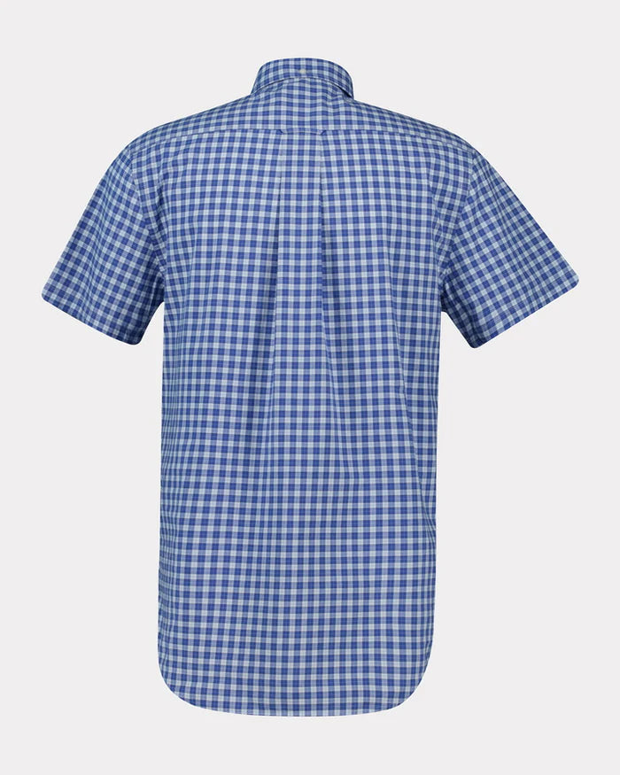 GANT CLASSIC SS SHIRT