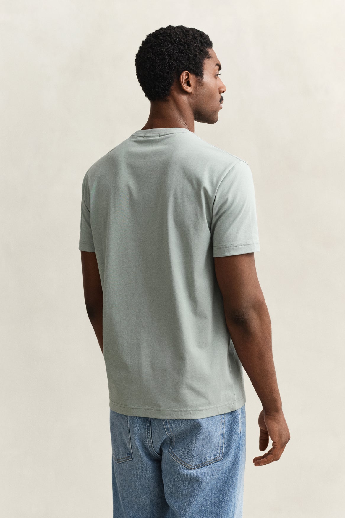 GANT REG SHIELD SS T-SHIRT