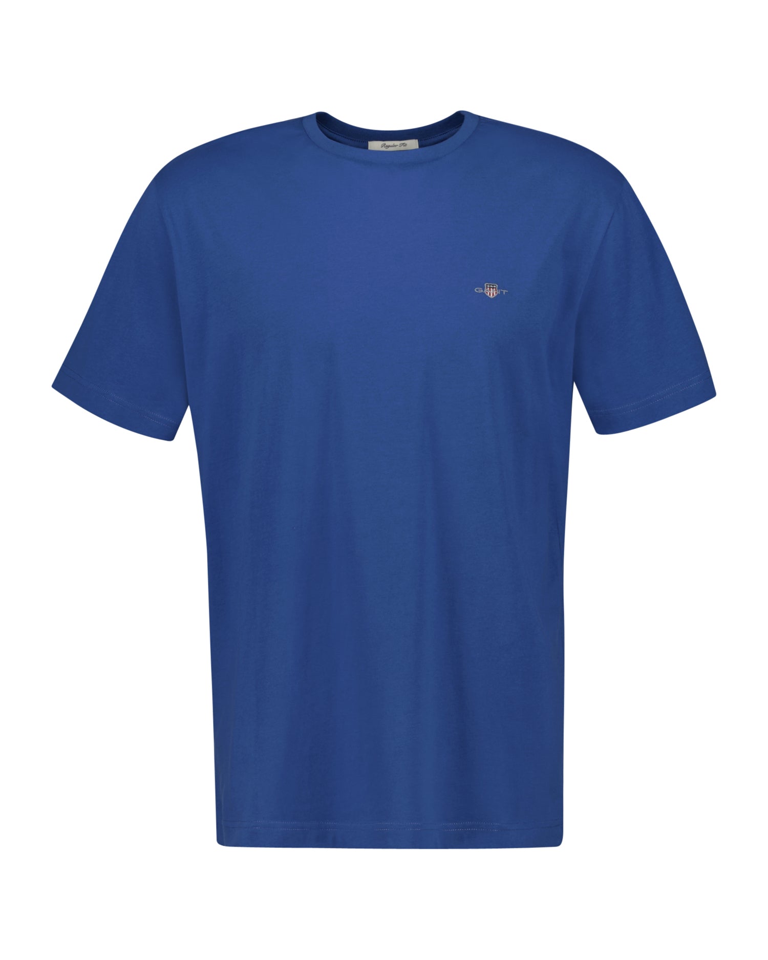 GANT REG SHIELD SS T-SHIRT